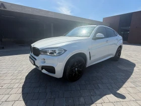 BMW X6 4, 0D M-Packet ������ ��! | Mobile.bg � ����� ������ 9