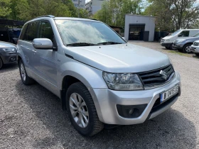 Suzuki Grand vitara 1.9 TDi 129hp | Mobile.bg � ����� ������ 2