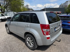 Suzuki Grand vitara 1.9 TDi 129hp | Mobile.bg � ����� ������ 4