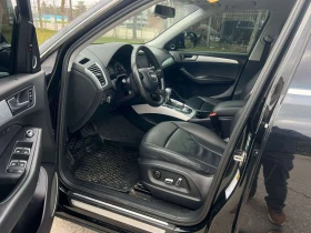 Audi Q5 S-Line| Panorama| ������ �����| ����� ������|  | Mobile.bg � ����� ������ 11