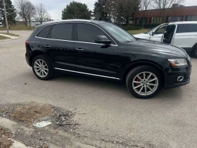 Audi Q5 S-Line| Panorama| ������ �����| ����� ������|  | Mobile.bg � ����� ������ 3