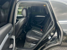 Audi Q5 S-Line| Panorama| ������ �����| ����� ������|  | Mobile.bg � ����� ������ 13