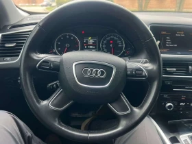 Audi Q5 S-Line| Panorama| ������ �����| ����� ������|  | Mobile.bg � ����� ������ 10