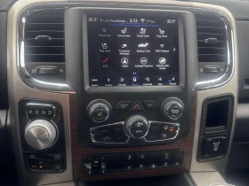 Dodge RAM 1500 * Laramie * ��������� * �������� ���� | Mobile.bg � ����� ������ 9
