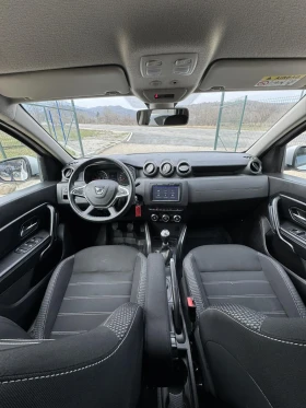 Dacia Duster 1.5 dci, 84000km, 4x4  | Mobile.bg � ����� ������ 7