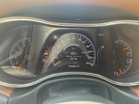Jeep Grand cherokee 3.6 pentastar - 17950 € / 35107.15 лв. - 23020376 5
