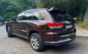 Jeep Grand cherokee 3.6 pentastar - 17950 € / 35107.15 лв. - 23020376 4