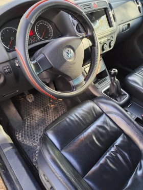 VW Tiguan 1400 - 4970 € / 9720.48 лв. - 63690705 2