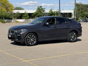 BMW X6 xDrive40i * Фиксирана цена до БГ * Без инциднети *
