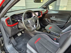 Opel Mokka GS LINE - 17400 € / 34031.44 лв. - 28321727 8