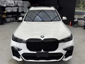 BMW X7 M-SPORT* xDrive40i* B58 - 29500 € / 57696.99 лв. - 22826383 5
