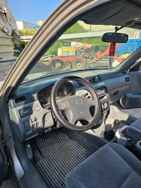 Honda Cr-v | Mobile.bg � ����� ������ 2