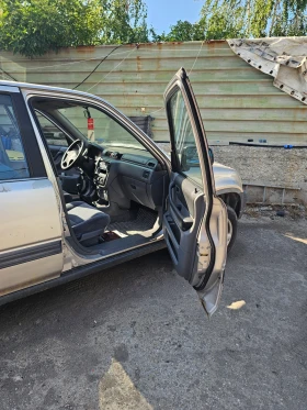 Honda Cr-v | Mobile.bg � ����� ������ 8