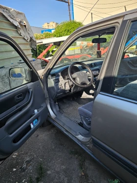 Honda Cr-v | Mobile.bg � ����� ������ 7