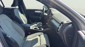 Volvo XC40 2.0 B3 | Auto.bg — изображение 13