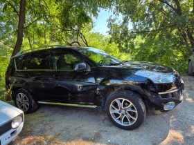 Citroen C-Crosser 2.2 HDI - 4300 € - 46085727 5