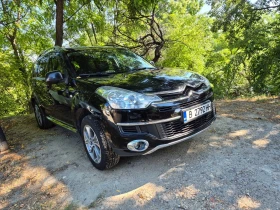 Citroen C-Crosser 2.2 HDI - 4300 € - 46085727 3