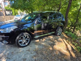 Citroen C-Crosser 2.2 HDI - 4300 € - 46085727 6