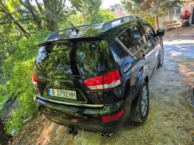 Citroen C-Crosser 2.2 HDI - 4300 € - 46085727 7