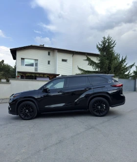 Toyota Highlander LUXURY-2.5HEV-247HP-7S/360/HUD - 69350 € - 70832276 3