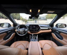 Toyota Highlander LUXURY-2.5HEV-247HP-7S/360/HUD - 69350 € - 70832276 15