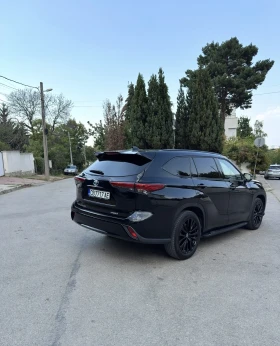 Toyota Highlander LUXURY-2.5HEV-247HP-7S/360/HUD - 69350 € - 70832276 5