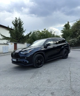Toyota Highlander LUXURY-2.5HEV-247HP-7S/360/HUD - 69350 € - 70832276 2