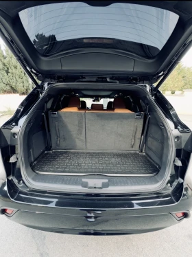 Toyota Highlander LUXURY-2.5HEV-247HP-7S/360/HUD - 69350 € - 70832276 11