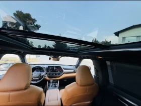 Toyota Highlander LUXURY-2.5HEV-247HP-7S/360/HUD - 69350 € - 70832276 8