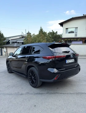 Toyota Highlander LUXURY-2.5HEV-247HP-7S/360/HUD - 69350 € - 70832276 4