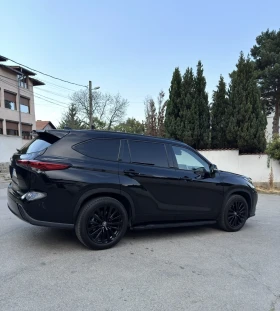 Toyota Highlander LUXURY-2.5HEV-247HP-7S/360/HUD - 69350 € - 70832276 6