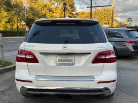 Mercedes-Benz ML 400 HARMON KARDON * AIRMATIC * CARFAX *  - 17800 € - 37623545 4