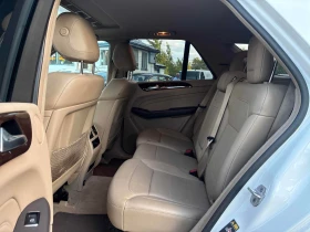 Mercedes-Benz ML 400 HARMON KARDON * AIRMATIC * CARFAX *  - 17800 € - 37623545 13