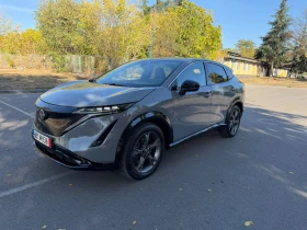 Nissan Ariya 87kWh* 242kc* AC/DC* FULL* �������� | Mobile.bg � ����� ������ 3