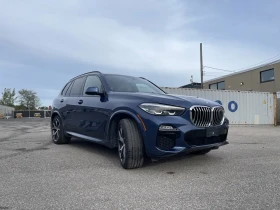 BMW X5 xDrive40i | Premium Enhanced | M Sport All Wheel | Auto.bg — изображение 3