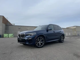 BMW X5 xDrive40i | Premium Enhanced | M Sport All Wheel