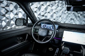Land Rover Range Rover Sport D350 AUTOBIOGRAPHY Pano* Meridinan | Mobile.bg � ����� ������ 10