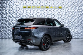 Land Rover Range Rover Sport D350 AUTOBIOGRAPHY Pano* Meridinan | Mobile.bg � ����� ������ 4
