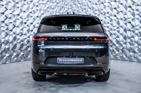Land Rover Range Rover Sport D350 AUTOBIOGRAPHY Pano* Meridinan | Mobile.bg � ����� ������ 5