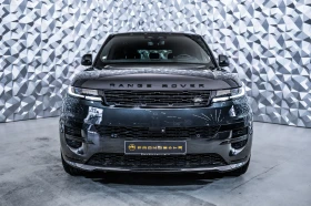 Land Rover Range Rover Sport D350 AUTOBIOGRAPHY Pano* Meridinan | Mobile.bg � ����� ������ 2