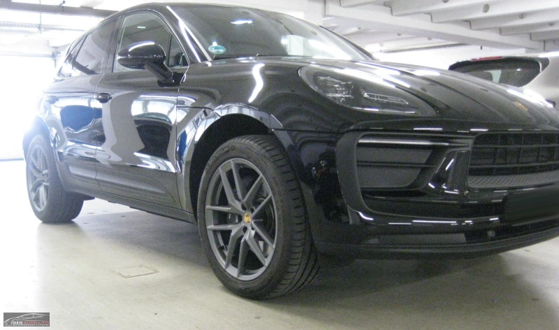 Porsche Macan CAM/265HP/LED/PANO/20&#39;&#39;/CARPLAY/360b, снимка 8 - Автомобили и джипове - 47761175