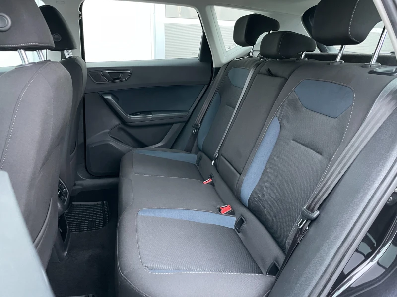 Seat Ateca Реален пробег, снимка 9 - Автомобили и джипове - 50520203