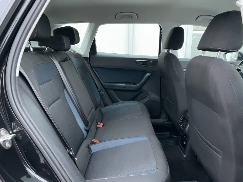 Seat Ateca Реален пробег, снимка 10 - Автомобили и джипове - 50520203