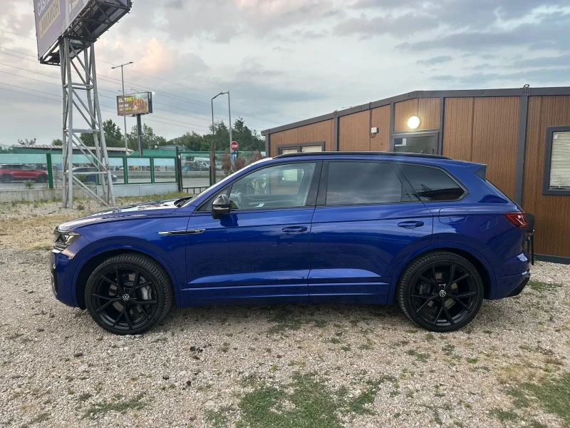 VW Touareg R-LINE EHYBRID 462hp, снимка 3 - Автомобили и джипове - 50621102