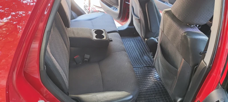 Honda Cr-v Бензин/газ, снимка 17 - Автомобили и джипове - 52710241