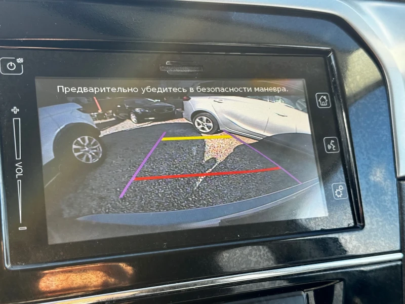 Suzuki Vitara 1.0i BOOSTERJET/Камера/Подгреви/Еuro6, снимка 17 - Автомобили и джипове - 52409435