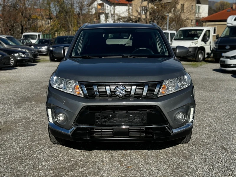 Suzuki Vitara 1.0i BOOSTERJET/Камера/Подгреви/Еuro6, снимка 3 - Автомобили и джипове - 52409435