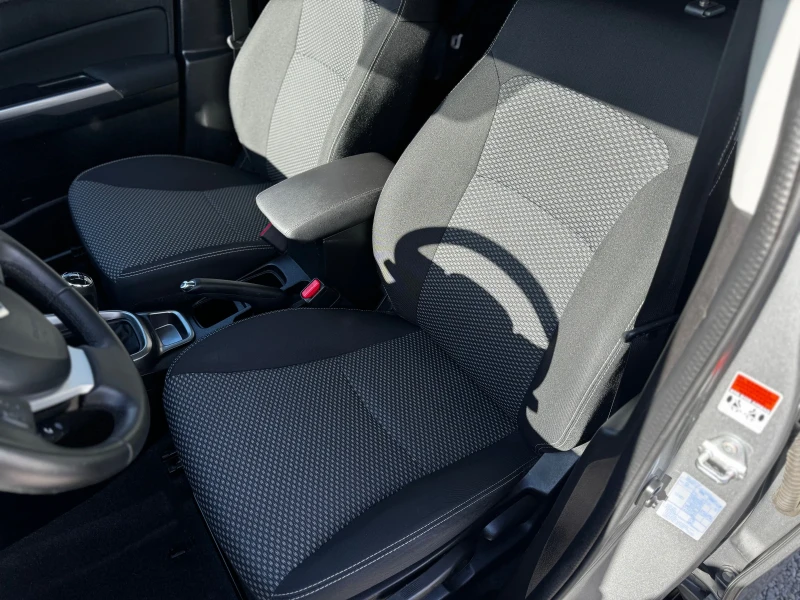 Suzuki Vitara 1.0i BOOSTERJET/Камера/Подгреви/Еuro6, снимка 16 - Автомобили и джипове - 52409435