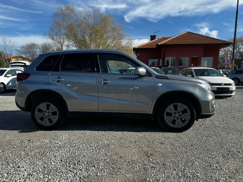 Suzuki Vitara 1.0i BOOSTERJET/Камера/Подгреви/Еuro6, снимка 8 - Автомобили и джипове - 52409435