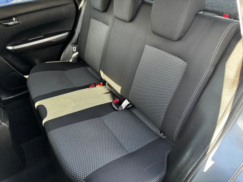 Suzuki Vitara 1.0i BOOSTERJET/Камера/Подгреви/Еuro6, снимка 15 - Автомобили и джипове - 52409435